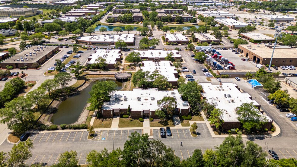 More Photos Of 3365 N Arlington Heights Rd, Arlington Heights Unknown For Lease