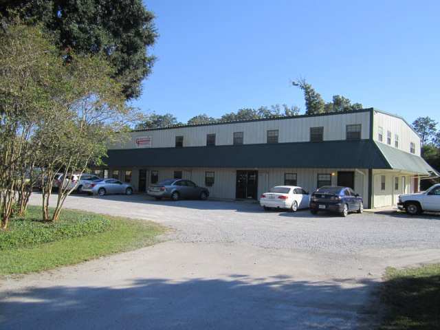 More Photos Of 9900 Pensacola Blvd, Pensacola Office For Lease