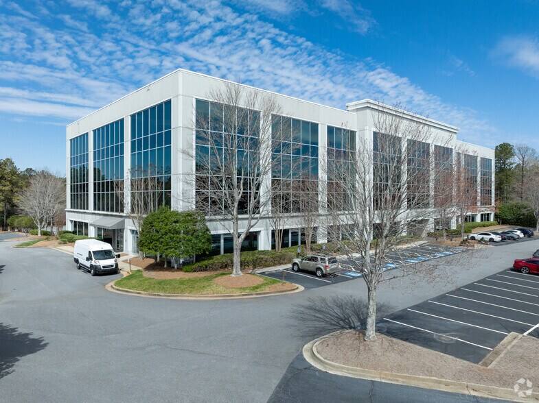 More Photos Of 4550 N Point Pky, Alpharetta Office For Lease