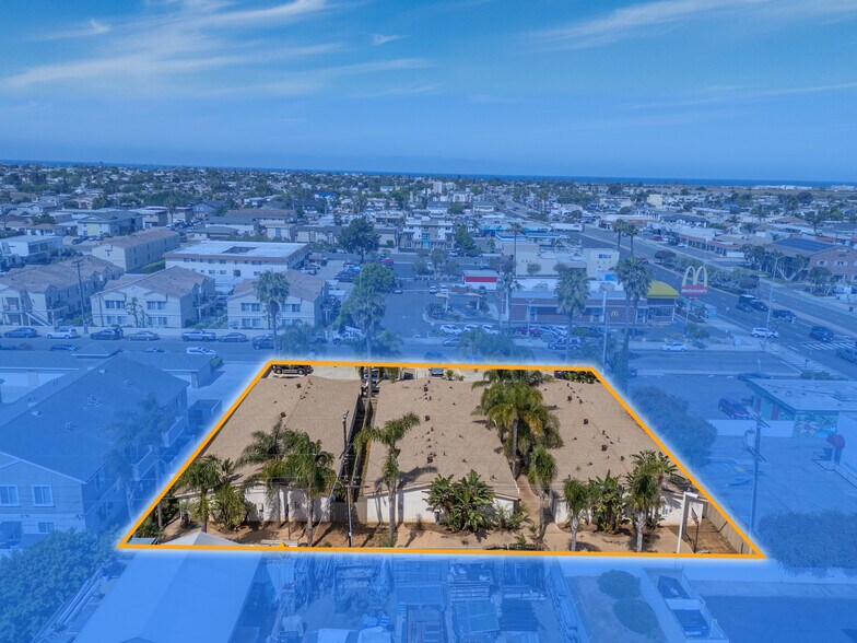 More Photos Of 739-747 Florida Street, Imperial Beach Apartments For Sale