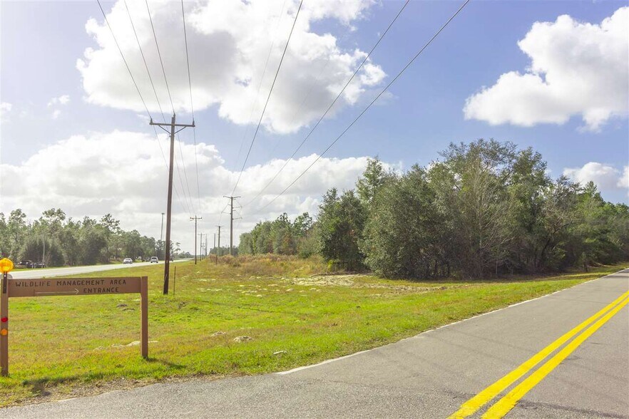 More Photos Of N State Road 21, Keystone Heights Land For Sale