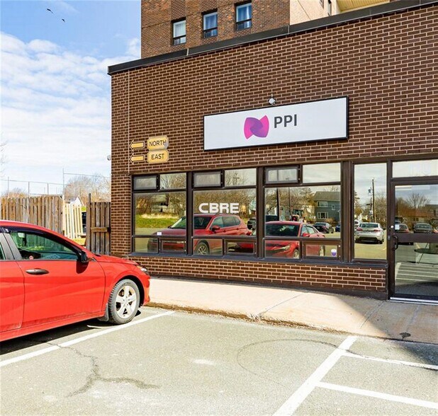 Primary Photo Of 100 Elizabeth Av, St. John's Apartments For Sale