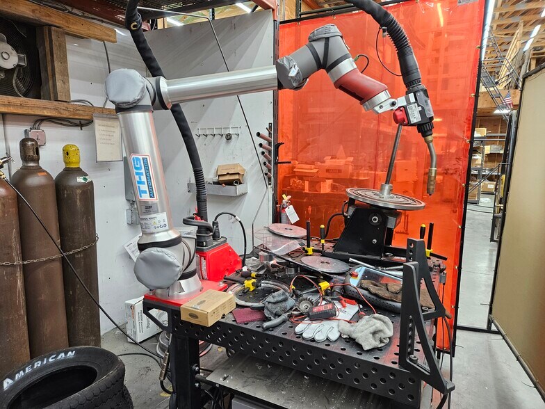 More Photos Of 721 Pinehurst Rd, New Egypt Industrial For Sale