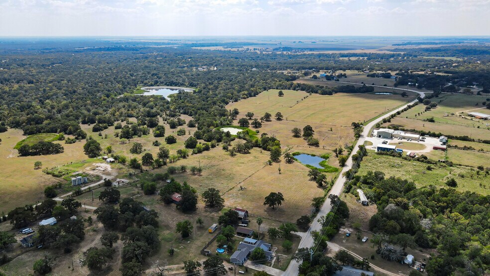 More Photos Of TBD Hopes Creek Road, College Station Land For Sale