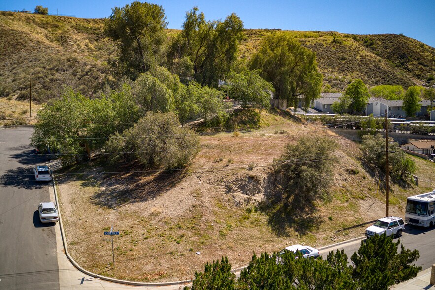 More Photos Of 1 Scherzinger, Santa Clarita Land For Sale