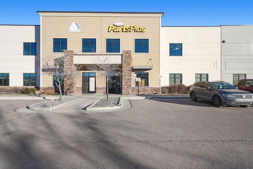 More Photos Of 13702 S 200 W, Draper Unknown For Lease