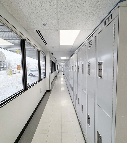 More Photos Of 14904 123rd Ave NW, Edmonton Office For Sale