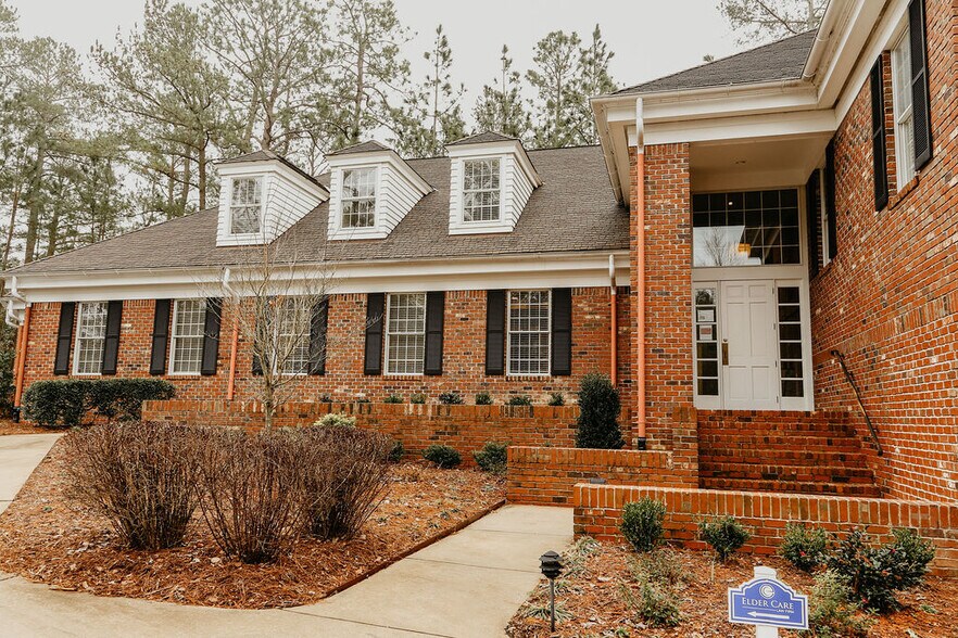 More Photos Of 110 Turnberry Way, Pinehurst Office Residential For Lease