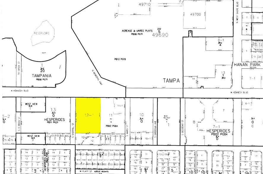 More Photos Of 5100 W Kennedy Blvd, Tampa Office For Lease