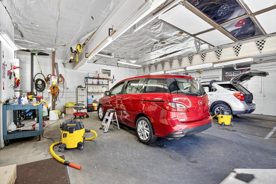 More Photos Of 929 Lititz Pike, Lititz Storefront Retail Office For Sale