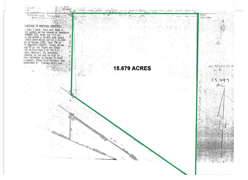 More Photos Of 000 Texas 332, Lake Jackson Land For Sale