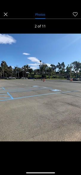 More Photos Of 526 E Grape St, San Diego Land For Lease