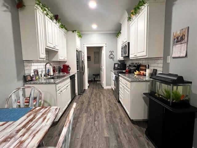 More Photos Of , Bullard Multifamily For Sale