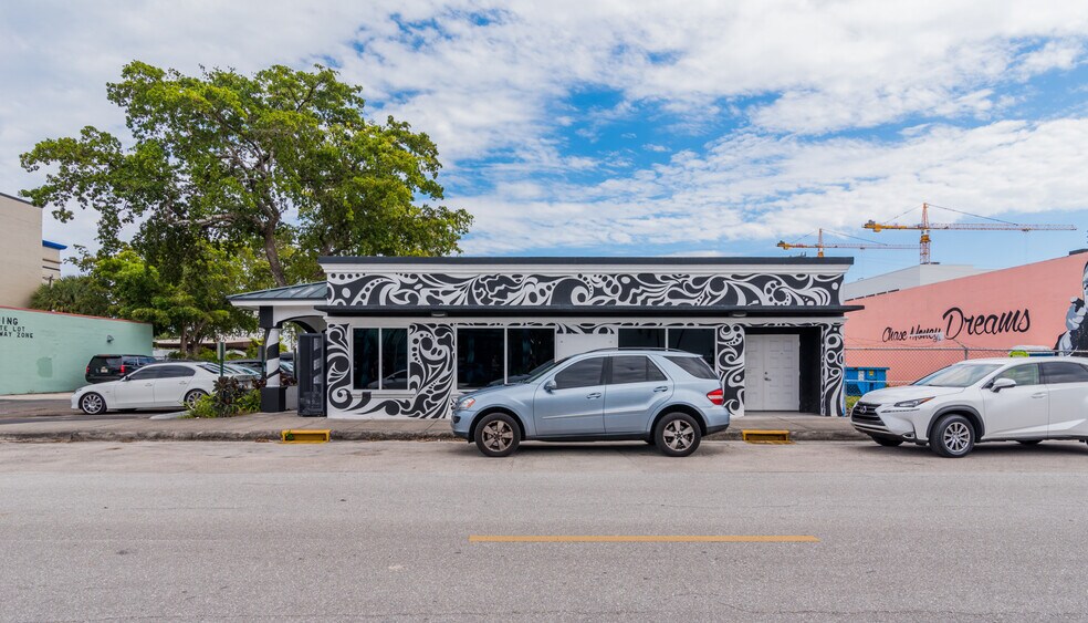 More Photos Of 716-718 NE 2nd Ave, Fort Lauderdale Loft Creative Space For Lease