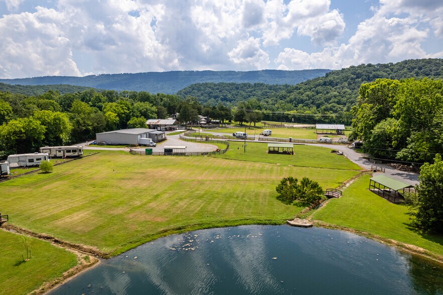 More Photos Of 7643 US-11, Rising Fawn Trailer Camper Park For Sale