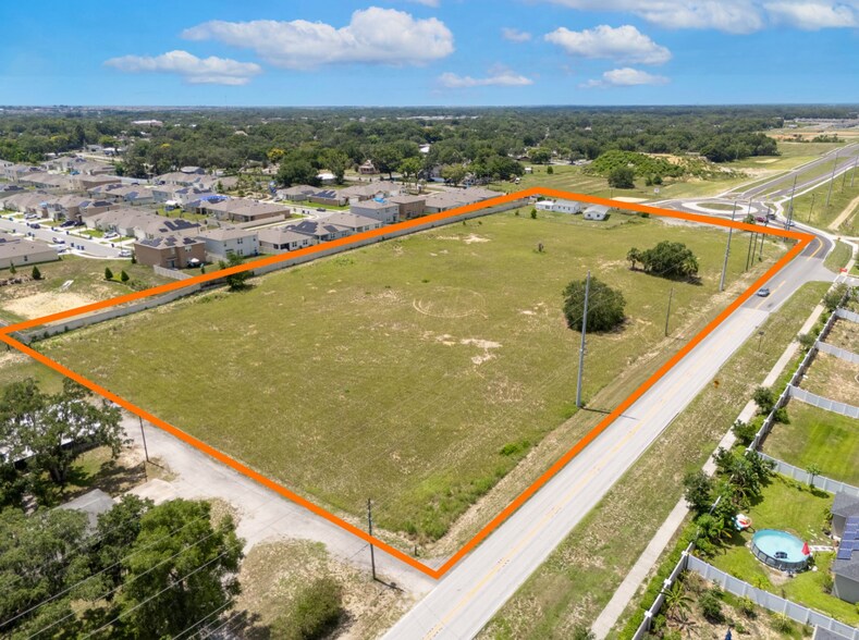 More Photos Of 425 South Blvd E, Davenport Land For Sale