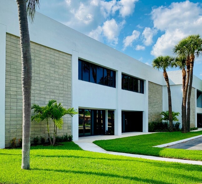More Photos Of 7640-7696 NW 6th Ave, Boca Raton Unknown For Lease