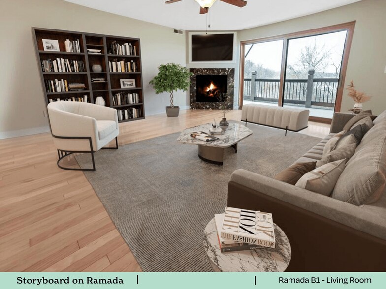 More Photos Of 1803 Ramada Blvd, Collinsville Apartments For Lease