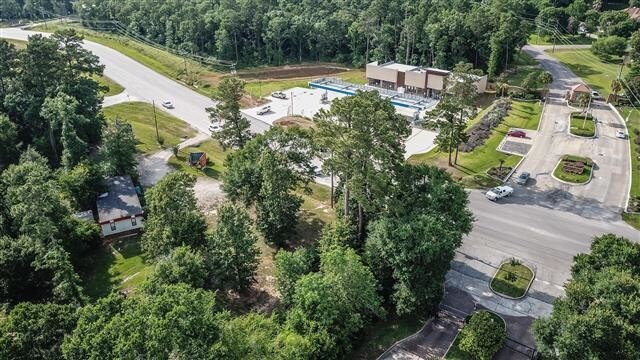 More Photos Of 15201 Walden Rd, Montgomery Land For Sale