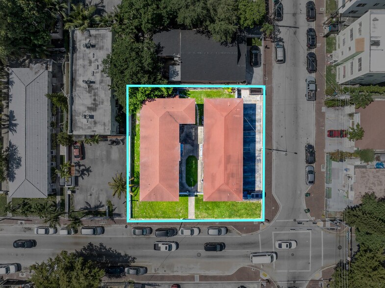 More Photos Of 1580-1590 SW 6th St, Miami Apartments For Sale