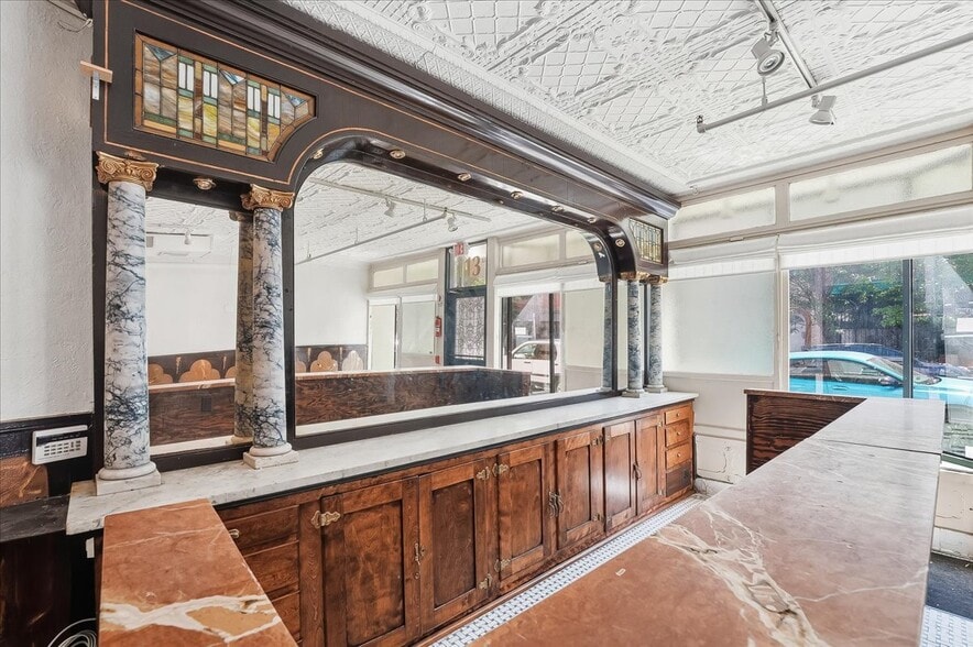 More Photos Of 113 Brunswick St, Jersey City Storefront Retail Residential For Lease