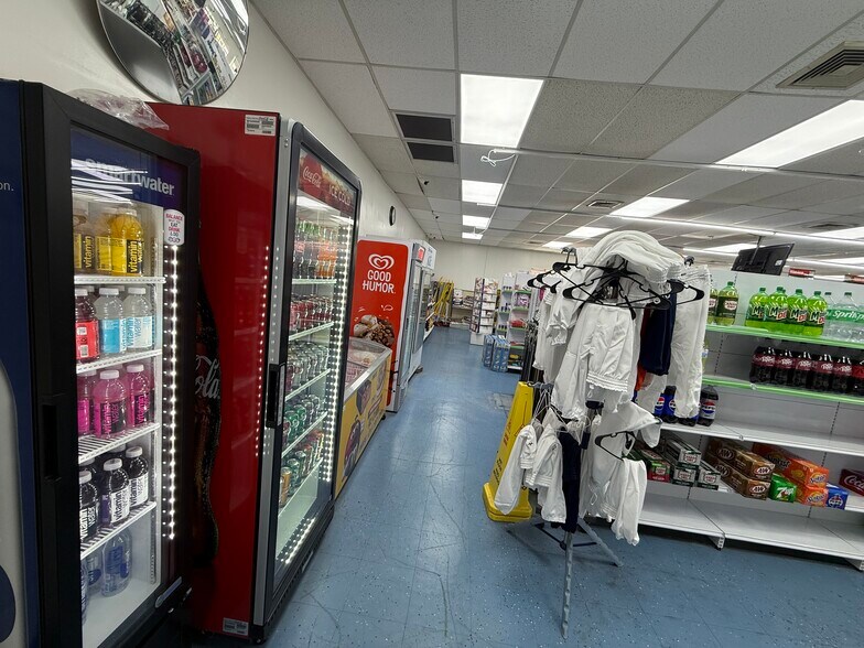 More Photos Of 272 Pitman Downer Rd, Sewell Convenience Store For Sale