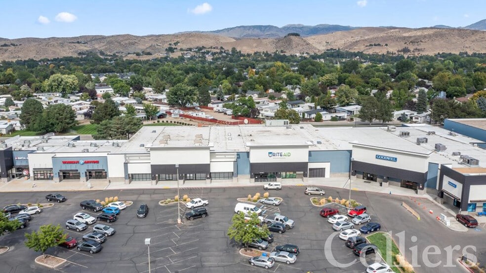 More Photos Of 6906-7158 W State St, Boise Unknown For Lease