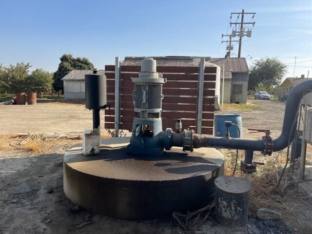 More Photos Of N/E Corner Avenue 228 & Road 56, Tulare Land For Sale