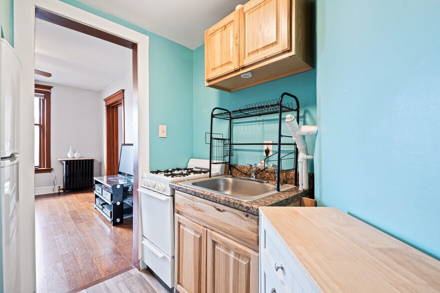 More Photos Of 1532-1536 N York St, Denver Apartments For Sale