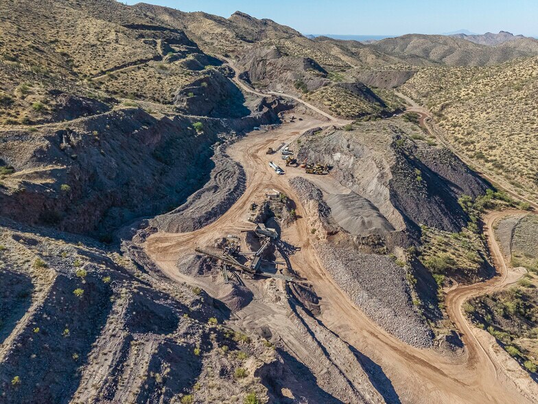 More Photos Of Hwy 60, Superior Land For Sale