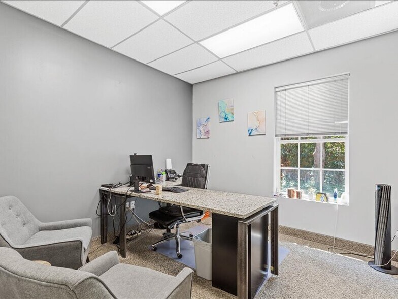 More Photos Of , Southlake Office For Sale