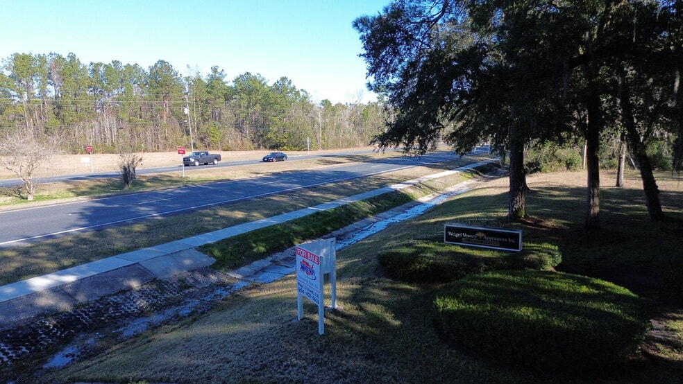 More Photos Of 2809 Blanding Blvd, Middleburg Office For Sale