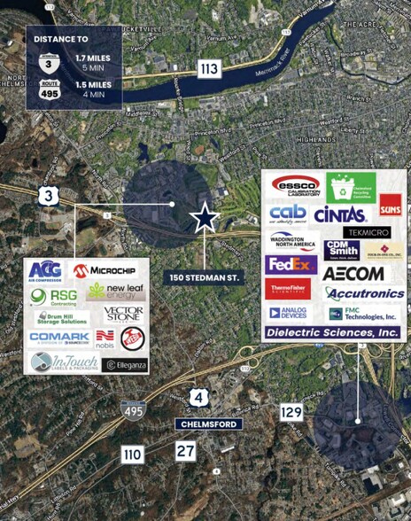 More Photos Of 150 Stedman St, Chelmsford Land For Sale