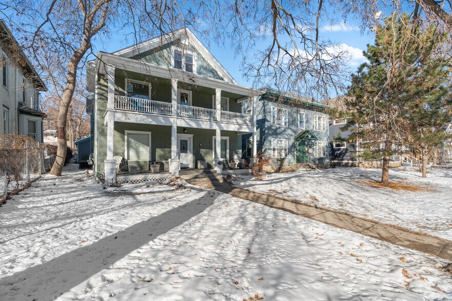 More Photos Of 2420 4th Ave S, Minneapolis Apartments For Sale