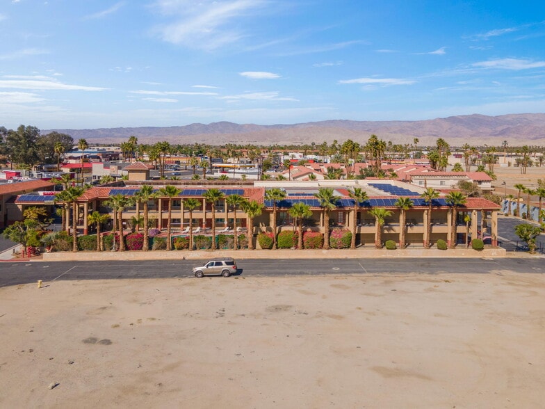 More Photos Of 81753 111 Hwy, Indio Hotel For Sale