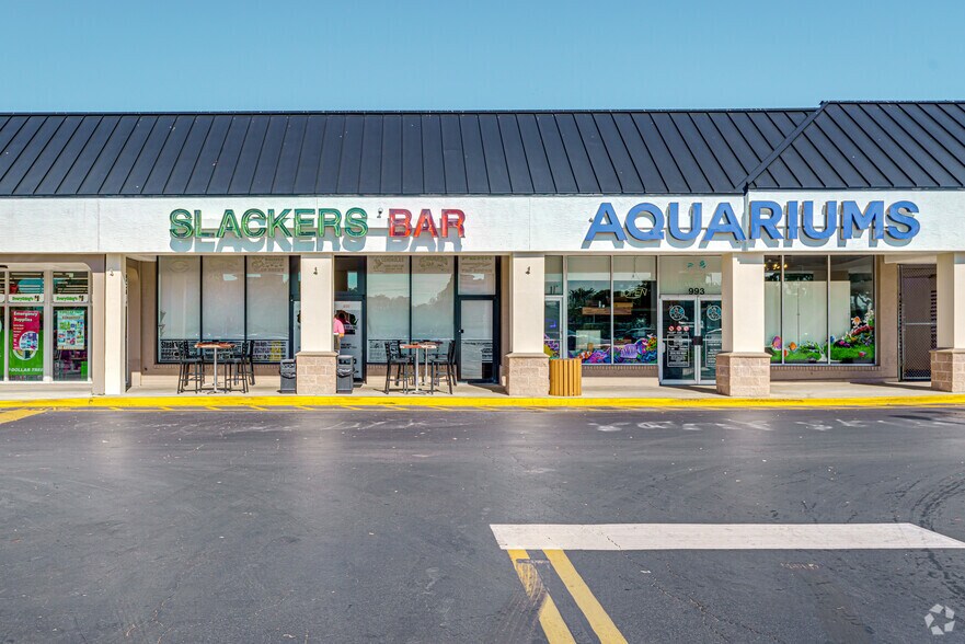 More Photos Of 903-959 State Road 84, Fort Lauderdale Unknown For Lease