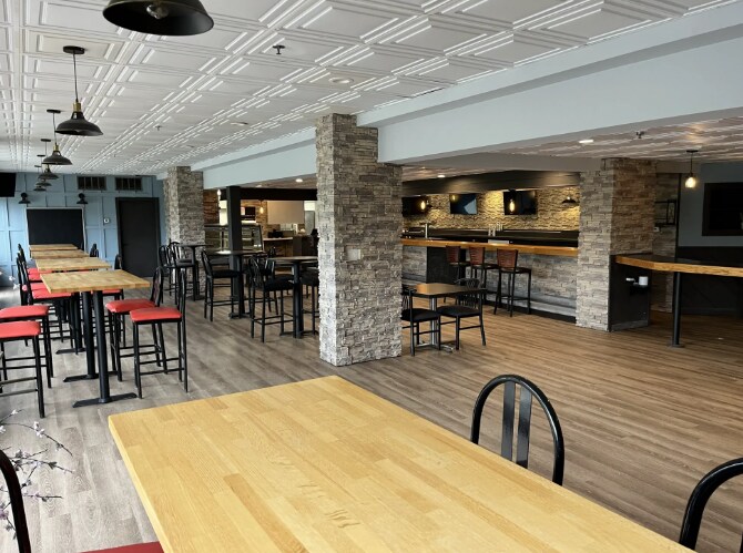 More Photos Of 4555 W York House Rd, Wadsworth General Retail For Sale
