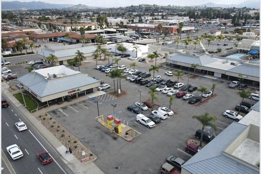 More Photos Of 309-357 W Mission Ave, Escondido Unknown For Lease