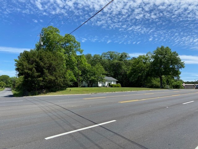 More Photos Of 2604 Shorter Ave NW, Rome Land For Sale