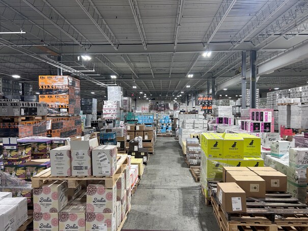 More Photos Of 510 Station Ave, Bensalem Warehouse For Lease