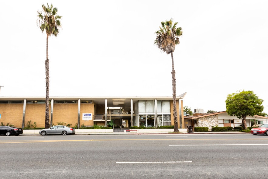 More Photos Of 2777 Pacific Ave, Long Beach Medical For Lease