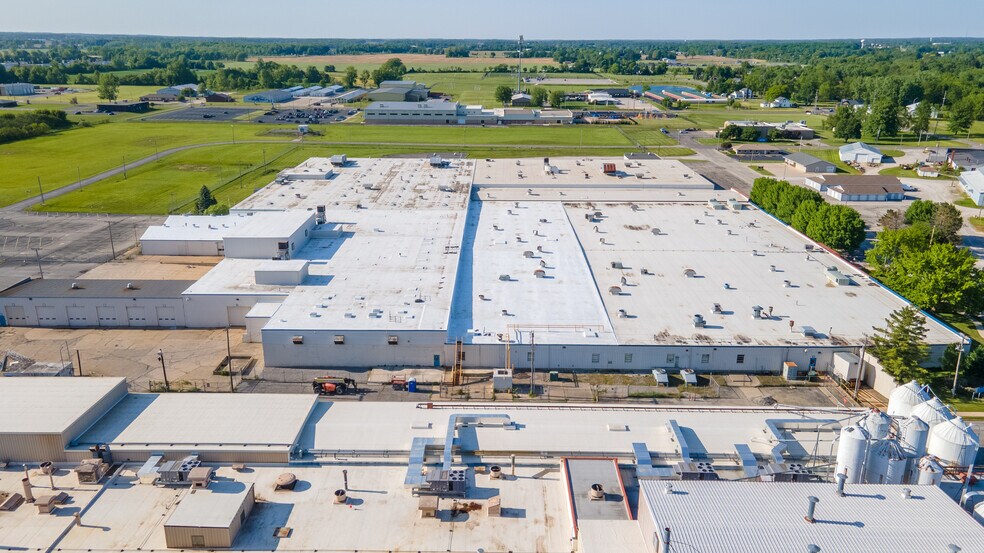 More Photos Of 201 Brandon St, Auburn Warehouse For Lease