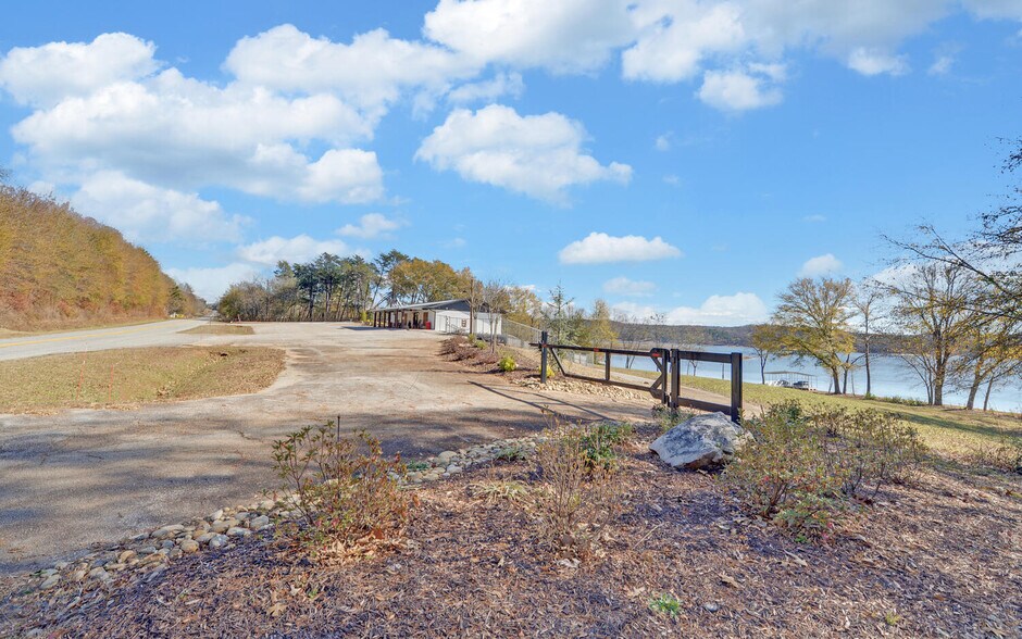More Photos Of 8835 Toccoa Hwy, Westminster Restaurant For Sale