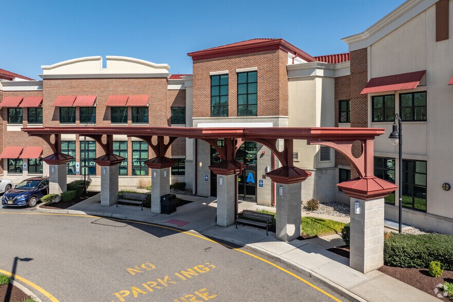 More Photos Of 27 S Cooks Bridge Rd, Jackson Medical For Lease