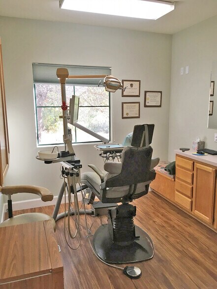 More Photos Of 55 Mission Cir, Santa Rosa Office For Sale