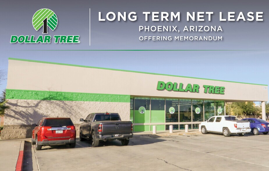 Primary Photo Of 2230 E Bell Rd, Phoenix Storefront For Sale