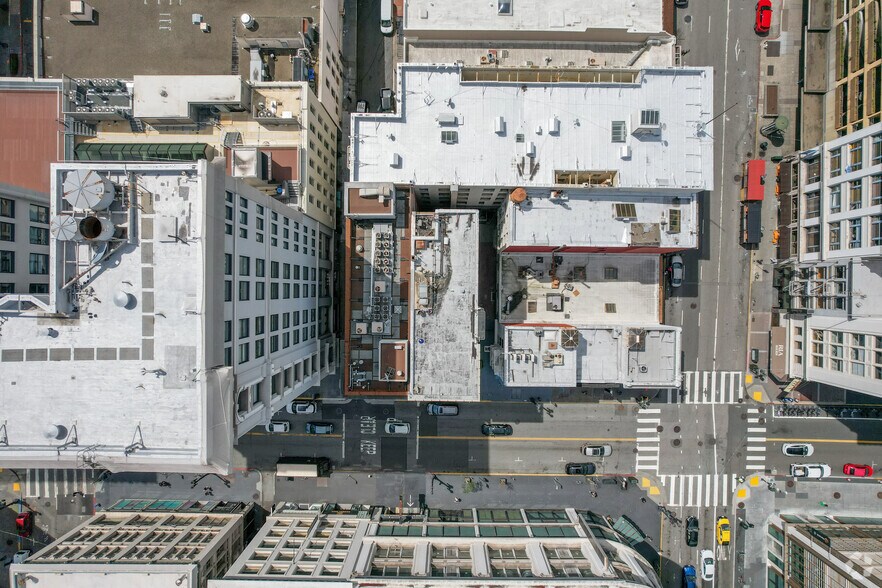 More Photos Of 239 Grant Ave, San Francisco Office For Lease