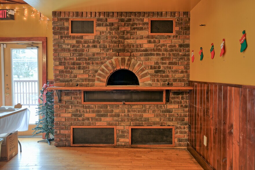More Photos Of 2212 Route 145, East Durham Restaurant For Sale