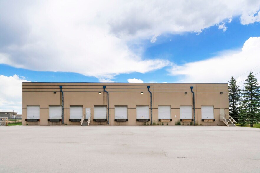 Primary Photo Of 101 Lexington Ave, Cheyenne Warehouse For Lease