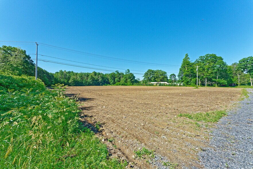 More Photos Of 474 State Route 29, Greenwich Land For Sale